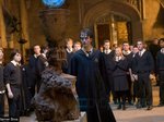 16/96  - Harry Potter a Ohnivý pohár (2005) - FOTOGALERIE Z FILMU A NATÁČENÍ