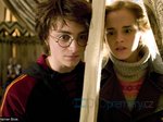 17/96  - Harry Potter a Ohnivý pohár (2005) - FOTOGALERIE Z FILMU A NATÁČENÍ