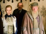 19/96  - Harry Potter a Ohnivý pohár (2005) - FOTOGALERIE Z FILMU A NATÁČENÍ