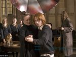 27/96  - Harry Potter a Ohnivý pohár (2005) - FOTOGALERIE Z FILMU A NATÁČENÍ
