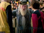 29/96  - Harry Potter a Ohnivý pohár (2005) - FOTOGALERIE Z FILMU A NATÁČENÍ