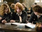 33/96  - Harry Potter a Ohnivý pohár (2005) - FOTOGALERIE Z FILMU A NATÁČENÍ