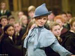 36/96  - Harry Potter a Ohnivý pohár (2005) - FOTOGALERIE Z FILMU A NATÁČENÍ