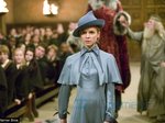 37/96  - Harry Potter a Ohnivý pohár (2005) - FOTOGALERIE Z FILMU A NATÁČENÍ