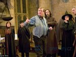46/96  - Harry Potter a Ohnivý pohár (2005) - FOTOGALERIE Z FILMU A NATÁČENÍ