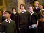 51/96  - Harry Potter a Ohnivý pohár (2005) - FOTOGALERIE Z FILMU A NATÁČENÍ