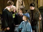 55/96  - Harry Potter a Ohnivý pohár (2005) - FOTOGALERIE Z FILMU A NATÁČENÍ