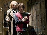 59/96  - Harry Potter a Ohnivý pohár (2005) - FOTOGALERIE Z FILMU A NATÁČENÍ
