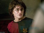 61/96  - Harry Potter a Ohnivý pohár (2005) - FOTOGALERIE Z FILMU A NATÁČENÍ