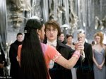 65/96  - Harry Potter a Ohnivý pohár (2005) - FOTOGALERIE Z FILMU A NATÁČENÍ