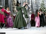 68/96  - Harry Potter a Ohnivý pohár (2005) - FOTOGALERIE Z FILMU A NATÁČENÍ