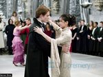 69/96  - Harry Potter a Ohnivý pohár (2005) - FOTOGALERIE Z FILMU A NATÁČENÍ