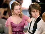71/96  - Harry Potter a Ohnivý pohár (2005) - FOTOGALERIE Z FILMU A NATÁČENÍ