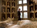 75/96  - Harry Potter a Ohnivý pohár (2005) - FOTOGALERIE Z FILMU A NATÁČENÍ