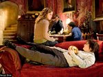 76/96  - Harry Potter a Ohnivý pohár (2005) - FOTOGALERIE Z FILMU A NATÁČENÍ