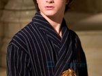 8/96  - Harry Potter a Ohnivý pohár (2005) - FOTOGALERIE Z FILMU A NATÁČENÍ