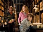 81/96  - Harry Potter a Ohnivý pohár (2005) - FOTOGALERIE Z FILMU A NATÁČENÍ