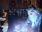 82/96  - Harry Potter a Ohnivý pohár (2005) - FOTOGALERIE Z FILMU A NATÁČENÍ