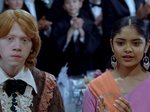 87/96  - Harry Potter a Ohnivý pohár (2005) - FOTOGALERIE Z FILMU A NATÁČENÍ