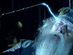 90/96  - Harry Potter a Ohnivý pohár (2005) - FOTOGALERIE Z FILMU A NATÁČENÍ