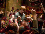 1/50  - Harry Potter a Princ dvojí krve (2009) - FOTOGALERIE Z FILMU A NATÁČENÍ