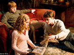 11/50  - Harry Potter a Princ dvojí krve (2009) - FOTOGALERIE Z FILMU A NATÁČENÍ