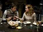 12/50  - Harry Potter a Princ dvojí krve (2009) - FOTOGALERIE Z FILMU A NATÁČENÍ