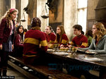 13/50  - Harry Potter a Princ dvojí krve (2009) - FOTOGALERIE Z FILMU A NATÁČENÍ