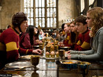 14/50  - Harry Potter a Princ dvojí krve (2009) - FOTOGALERIE Z FILMU A NATÁČENÍ