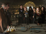 19/50  - Harry Potter a Princ dvojí krve (2009) - FOTOGALERIE Z FILMU A NATÁČENÍ