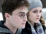 20/50  - Harry Potter a Princ dvojí krve (2009) - FOTOGALERIE Z FILMU A NATÁČENÍ