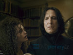 35/50  - Harry Potter a Princ dvojí krve (2009) - FOTOGALERIE Z FILMU A NATÁČENÍ
