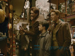 38/50  - Harry Potter a Princ dvojí krve (2009) - FOTOGALERIE Z FILMU A NATÁČENÍ