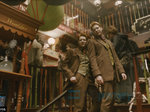 40/50  - Harry Potter a Princ dvojí krve (2009) - FOTOGALERIE Z FILMU A NATÁČENÍ
