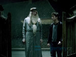 44/50  - Harry Potter a Princ dvojí krve (2009) - FOTOGALERIE Z FILMU A NATÁČENÍ