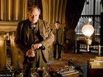 9/50  - Harry Potter a Princ dvojí krve (2009) - FOTOGALERIE Z FILMU A NATÁČENÍ