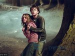 13/29  - Harry Potter a vězeň z Azkabanu (2004) - FOTOGALERIE Z FILMU A NATÁČENÍ