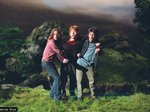 15/29  - Harry Potter a vězeň z Azkabanu (2004) - FOTOGALERIE Z FILMU A NATÁČENÍ