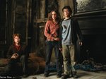 16/29  - Harry Potter a vězeň z Azkabanu (2004) - FOTOGALERIE Z FILMU A NATÁČENÍ