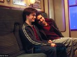 3/29  - Harry Potter a vězeň z Azkabanu (2004) - FOTOGALERIE Z FILMU A NATÁČENÍ