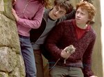 7/29  - Harry Potter a vězeň z Azkabanu (2004) - FOTOGALERIE Z FILMU A NATÁČENÍ