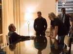 15/22  - Jason Bourne (2016) - FOTOGALERIE Z FILMU A NATÁČENÍ