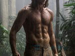2/24  - Legenda o Tarzanovi (2016) - FOTOGALERIE Z FILMU A NATÁČENÍ