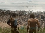 4/24  - Legenda o Tarzanovi (2016) - FOTOGALERIE Z FILMU A NATÁČENÍ