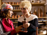 13/40  - Julieta (2016) - FOTOGALERIE Z FILMU A NATÁČENÍ