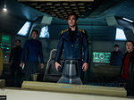 15/35  - Star Trek: Do neznáma (2016) - FOTOGALERIE Z FILMU A NATÁČENÍ