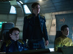 16/35  - Star Trek: Do neznáma (2016) - FOTOGALERIE Z FILMU A NATÁČENÍ