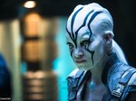 17/35  - Star Trek: Do neznáma (2016) - FOTOGALERIE Z FILMU A NATÁČENÍ