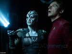 19/35  - Star Trek: Do neznáma (2016) - FOTOGALERIE Z FILMU A NATÁČENÍ