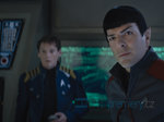 2/35  - Star Trek: Do neznáma (2016) - FOTOGALERIE Z FILMU A NATÁČENÍ